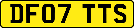 DF07TTS