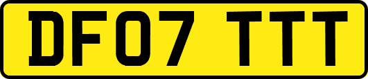 DF07TTT