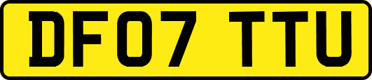DF07TTU