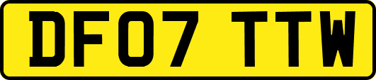 DF07TTW