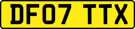 DF07TTX