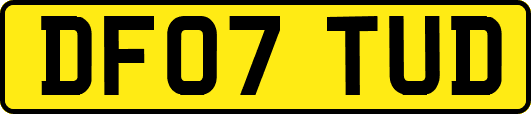 DF07TUD