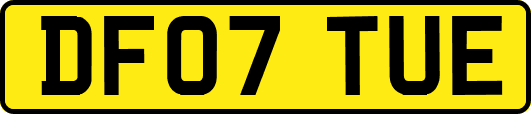 DF07TUE