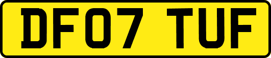 DF07TUF