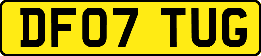 DF07TUG