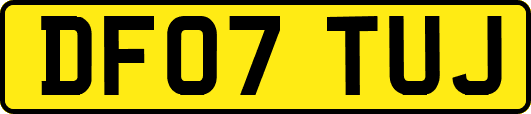 DF07TUJ