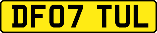 DF07TUL