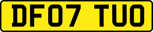 DF07TUO