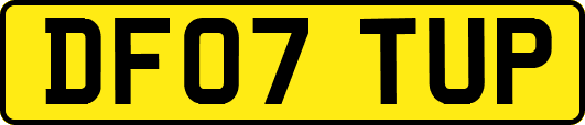DF07TUP