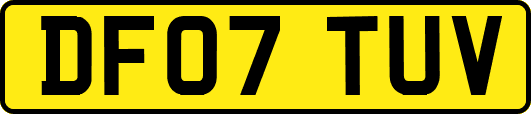 DF07TUV