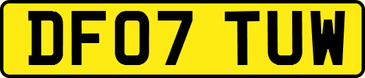 DF07TUW