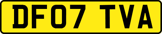 DF07TVA