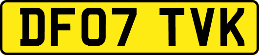 DF07TVK
