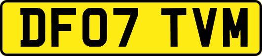 DF07TVM