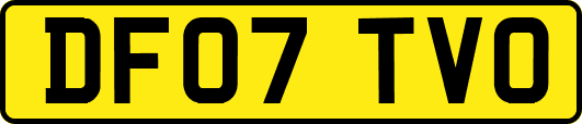 DF07TVO