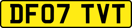 DF07TVT