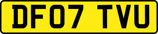 DF07TVU