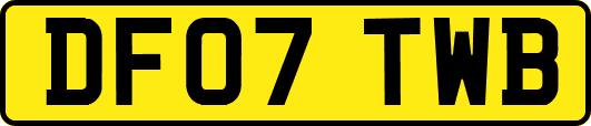 DF07TWB