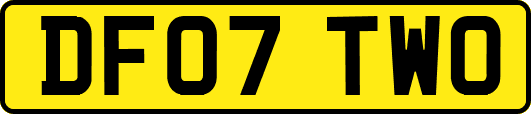 DF07TWO