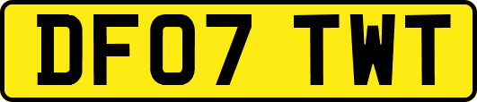DF07TWT
