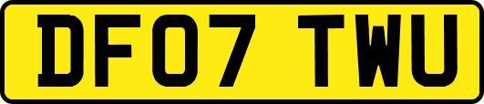DF07TWU