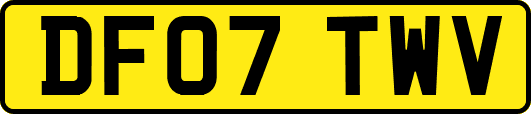 DF07TWV