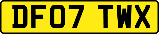 DF07TWX