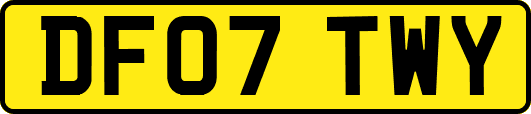 DF07TWY