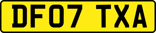 DF07TXA