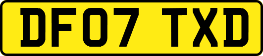 DF07TXD