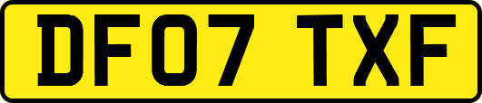 DF07TXF