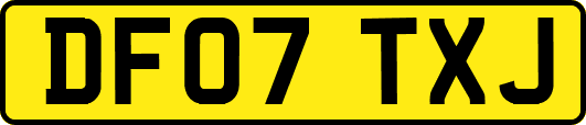DF07TXJ