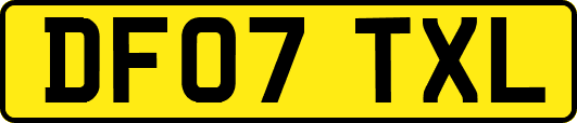 DF07TXL