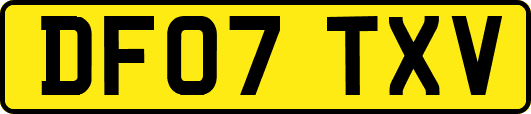 DF07TXV