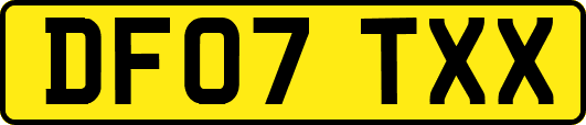 DF07TXX