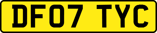 DF07TYC