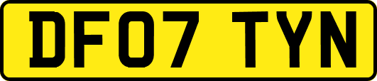 DF07TYN