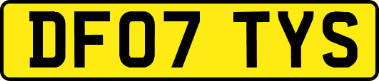 DF07TYS