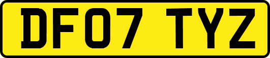 DF07TYZ