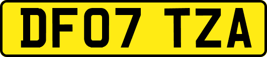 DF07TZA