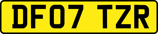 DF07TZR