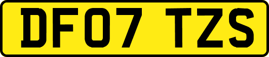 DF07TZS