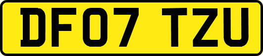 DF07TZU