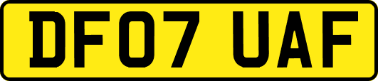DF07UAF