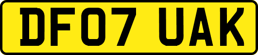 DF07UAK