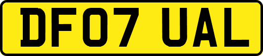 DF07UAL