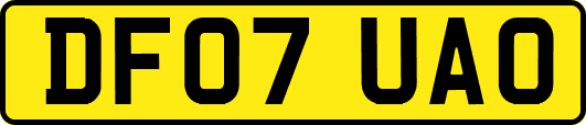DF07UAO