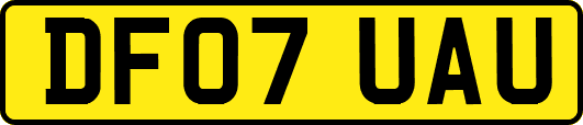 DF07UAU