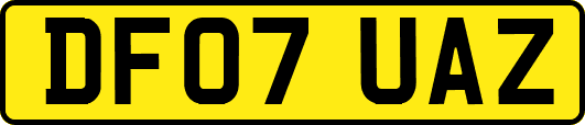 DF07UAZ