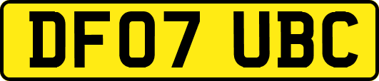 DF07UBC